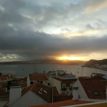 Апартаменты A 4min Da Com Lareira *