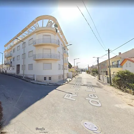 Apartment A 4min Da Com Lareira