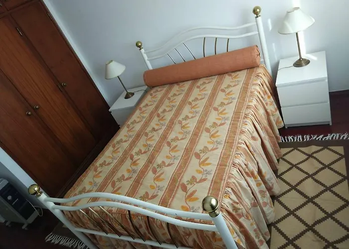 A 4min Da Com Lareira