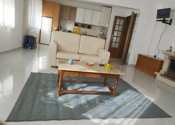 A 4min Da Com Lareira *