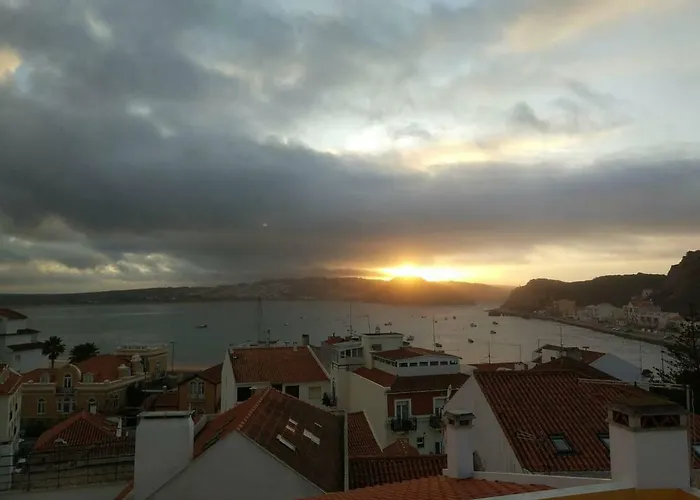 Appartement A 4min Da Com Lareira *